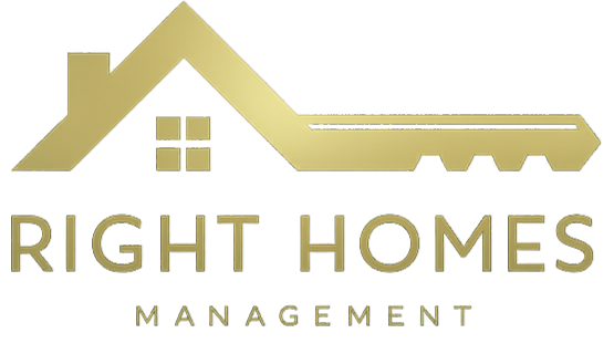 Right Homes Property Management
