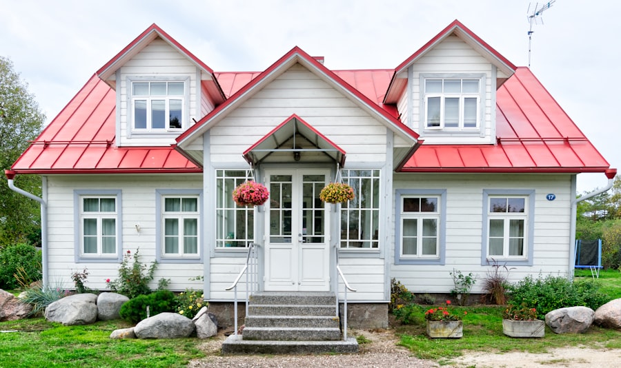 A beautifully maintained heritage home